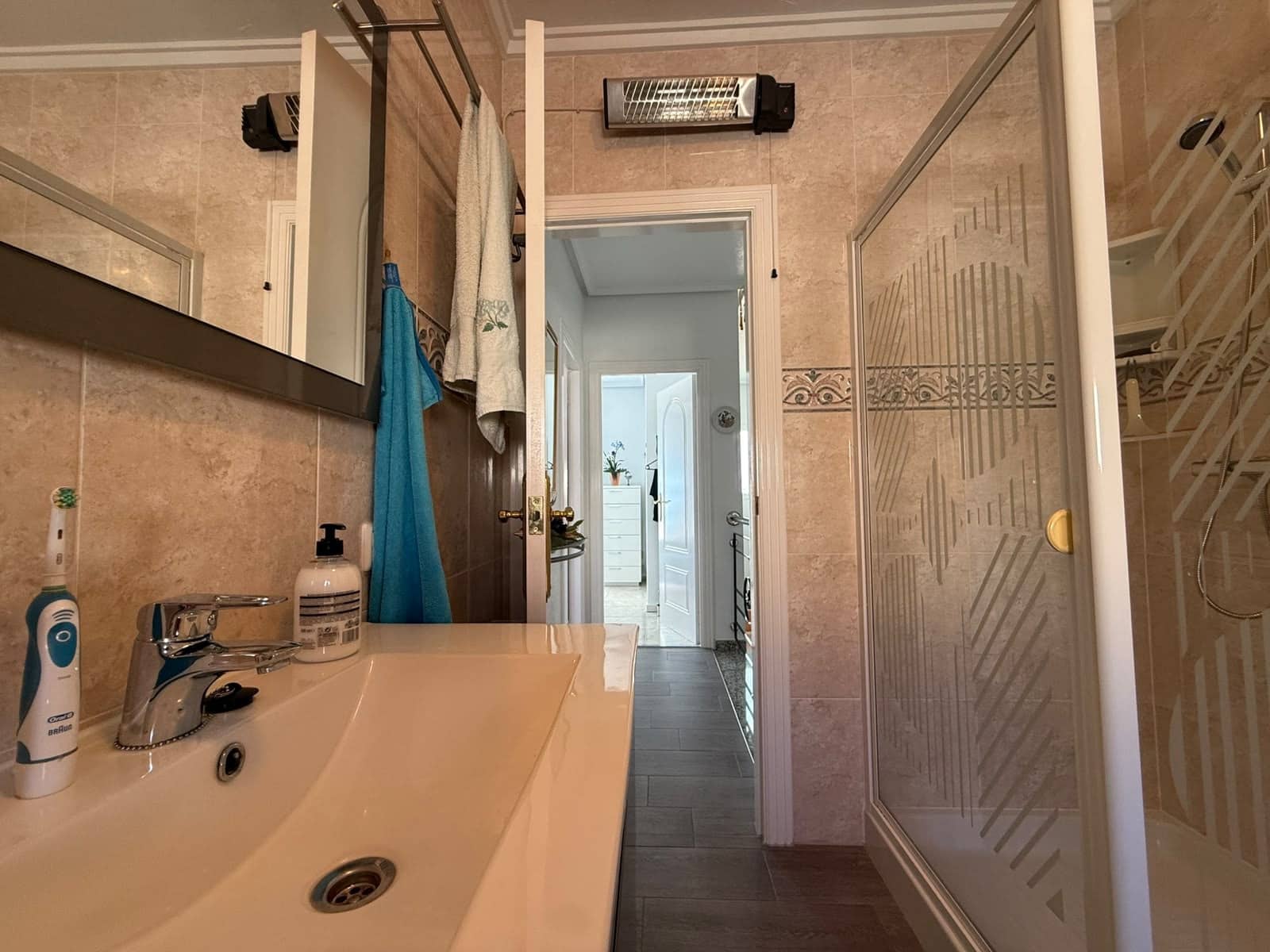 2 sovrum Semi-fristående Villa till salu i Ciudad Quesada - 239 950 € (Ref: 10073275)