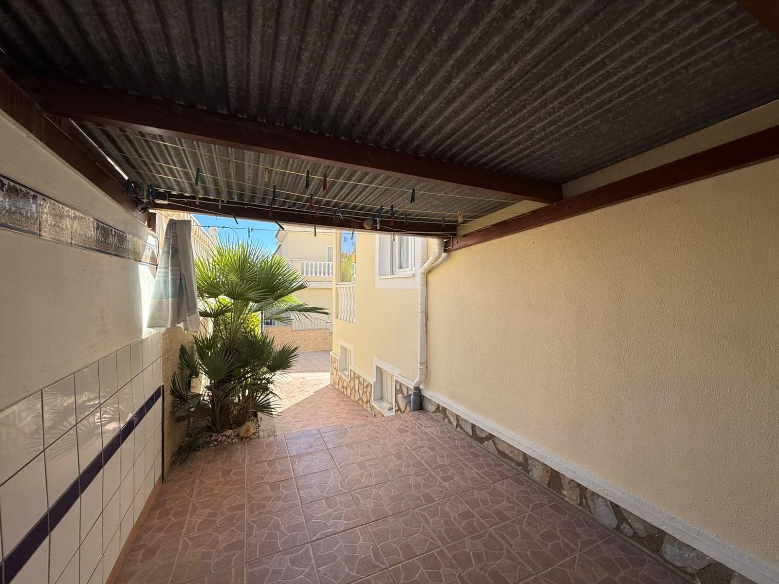 2 sovrum Semi-fristående Villa till salu i Ciudad Quesada - 239 950 € (Ref: 10073275)