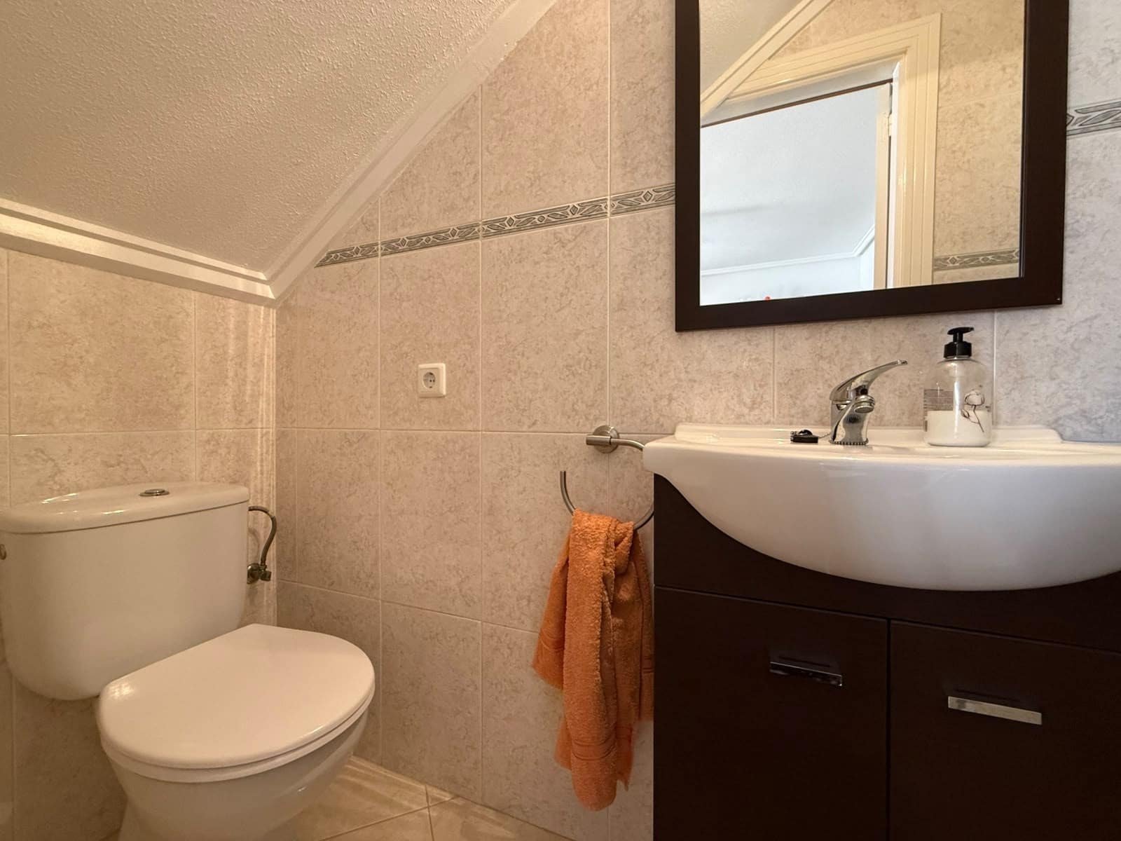2 sovrum Semi-fristående Villa till salu i Ciudad Quesada - 239 950 € (Ref: 10073275)
