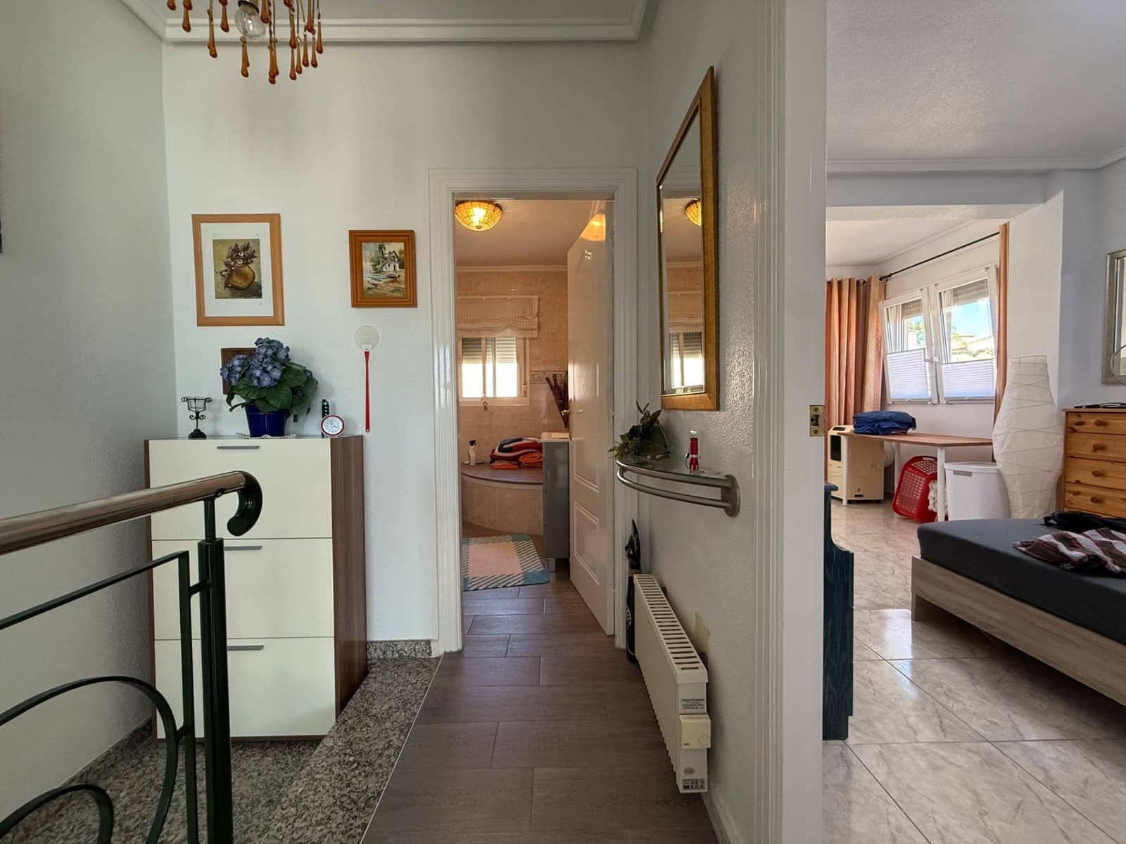 2 sovrum Semi-fristående Villa till salu i Ciudad Quesada - 239 950 € (Ref: 10073275)