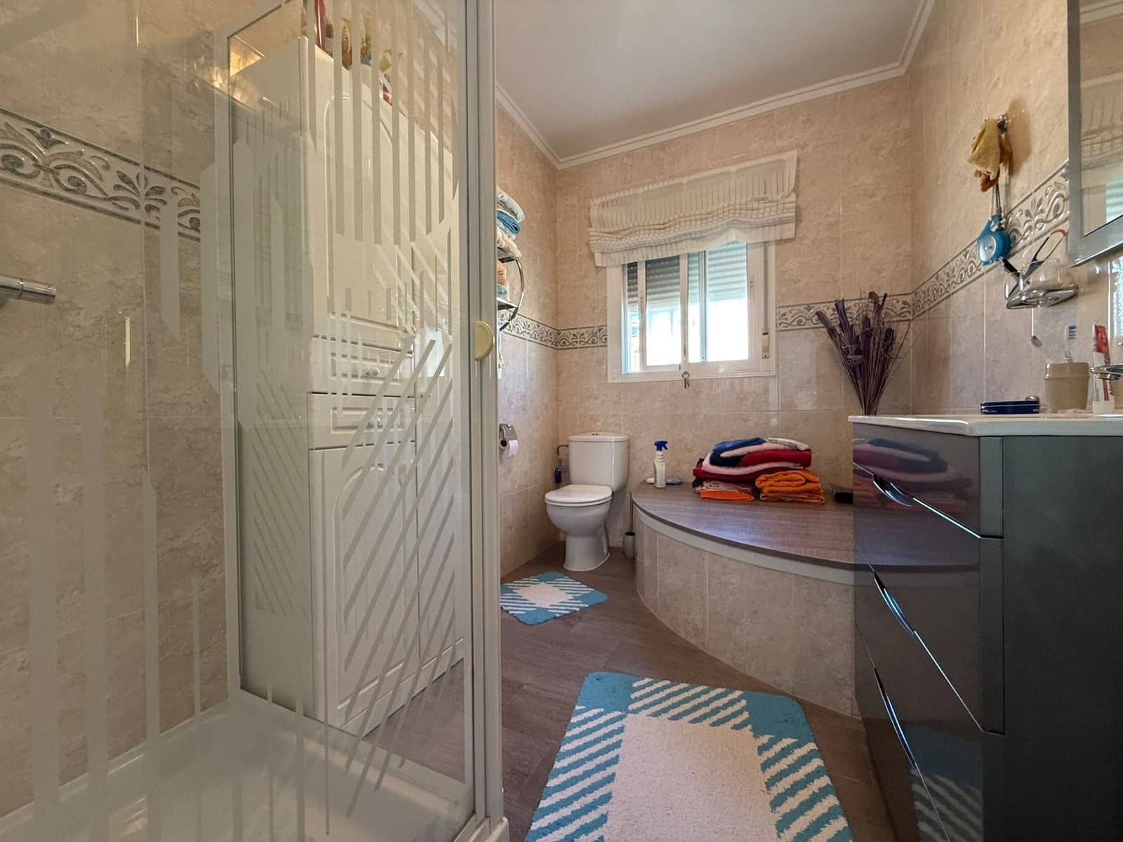 2 sovrum Semi-fristående Villa till salu i Ciudad Quesada - 239 950 € (Ref: 10073275)