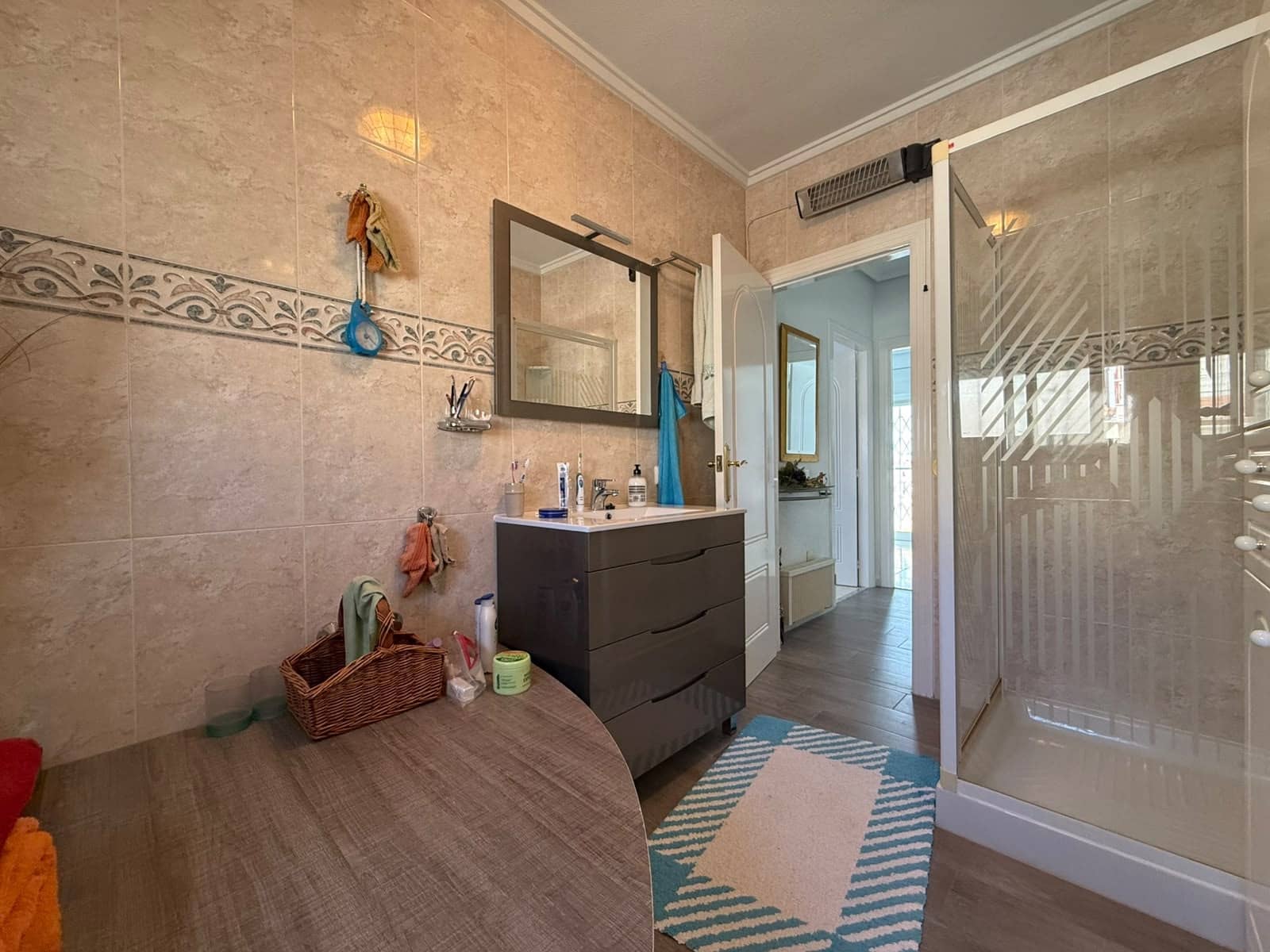 2 sovrum Semi-fristående Villa till salu i Ciudad Quesada - 239 950 € (Ref: 10073275)