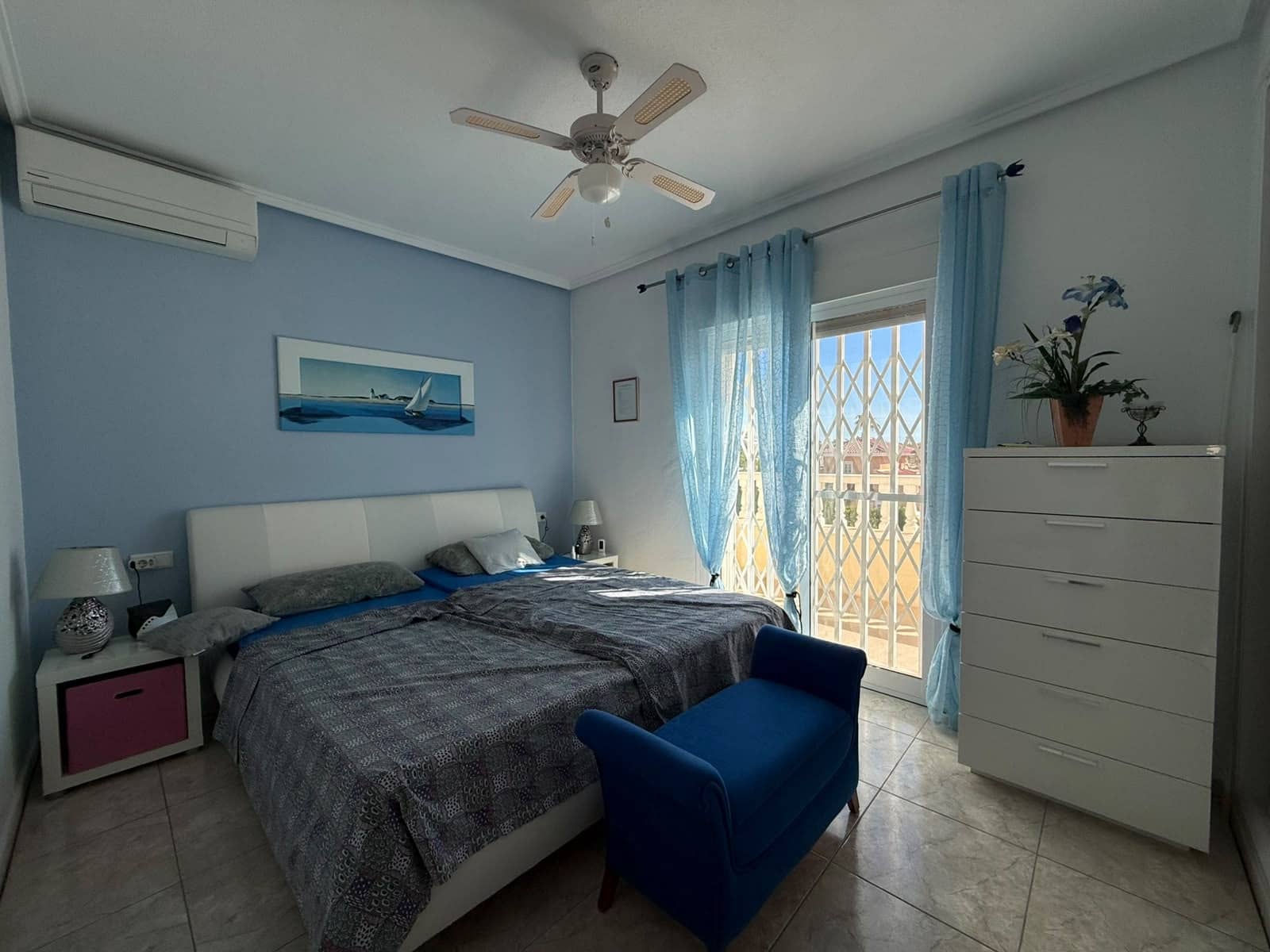 2 sovrum Semi-fristående Villa till salu i Ciudad Quesada - 239 950 € (Ref: 10073275)