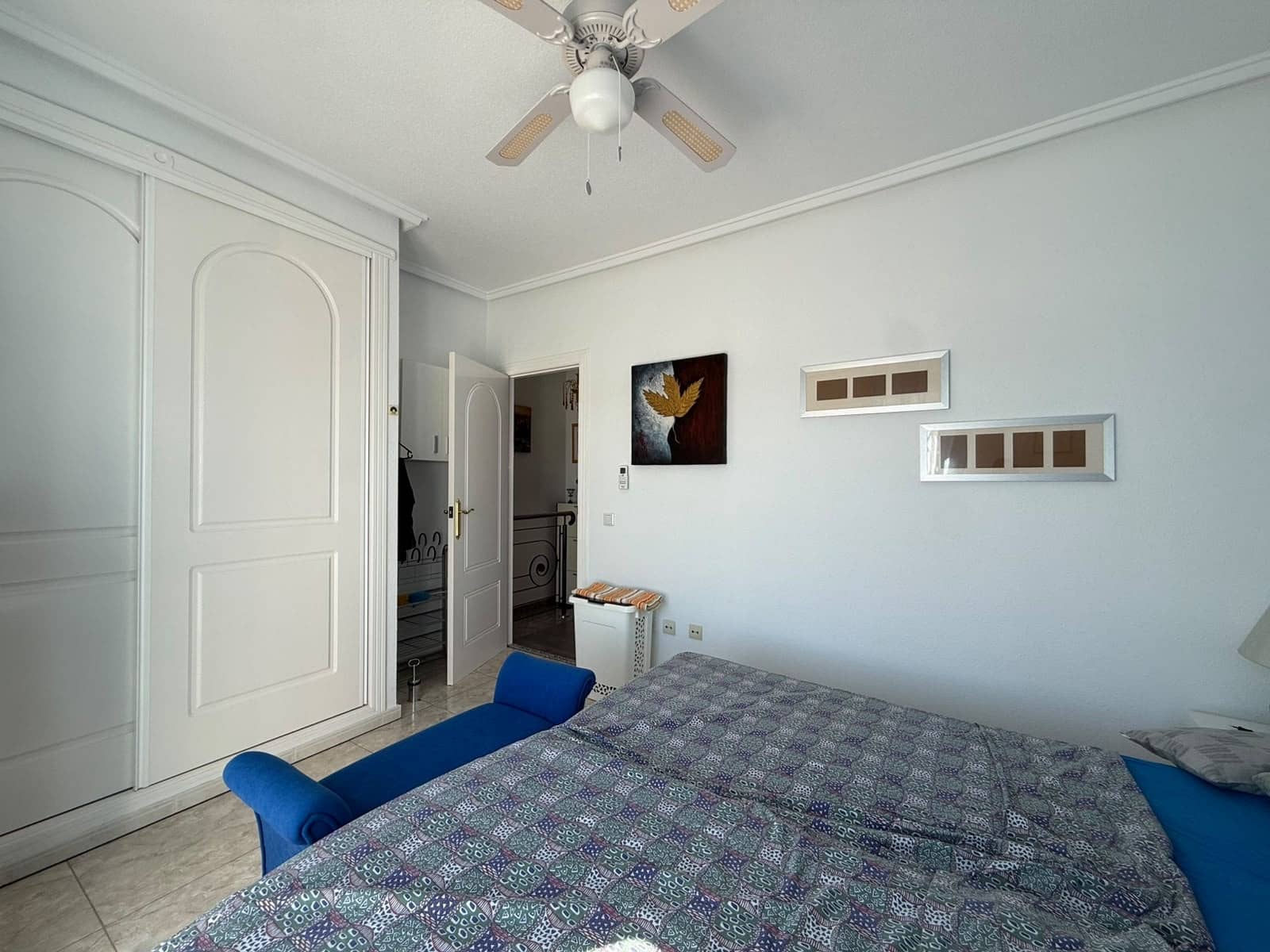 2 sovrum Semi-fristående Villa till salu i Ciudad Quesada - 239 950 € (Ref: 10073275)
