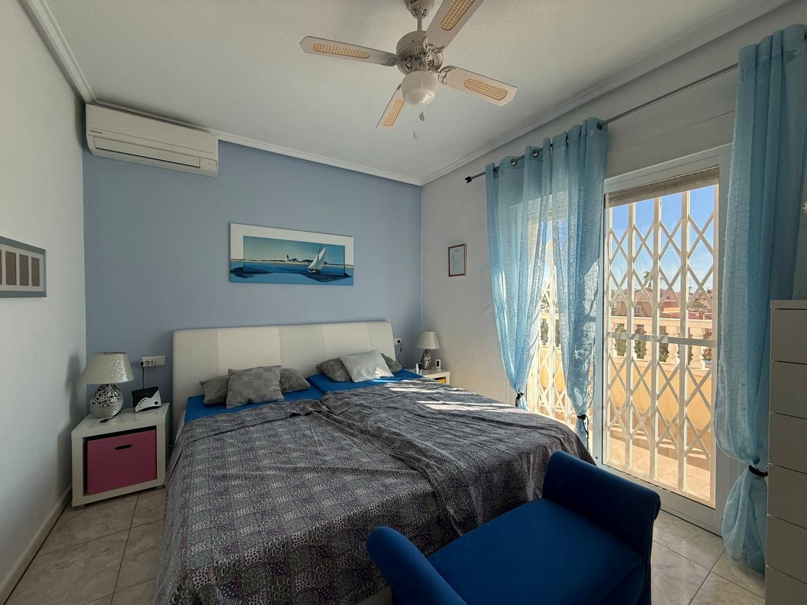 2 sovrum Semi-fristående Villa till salu i Ciudad Quesada - 239 950 € (Ref: 10073275)