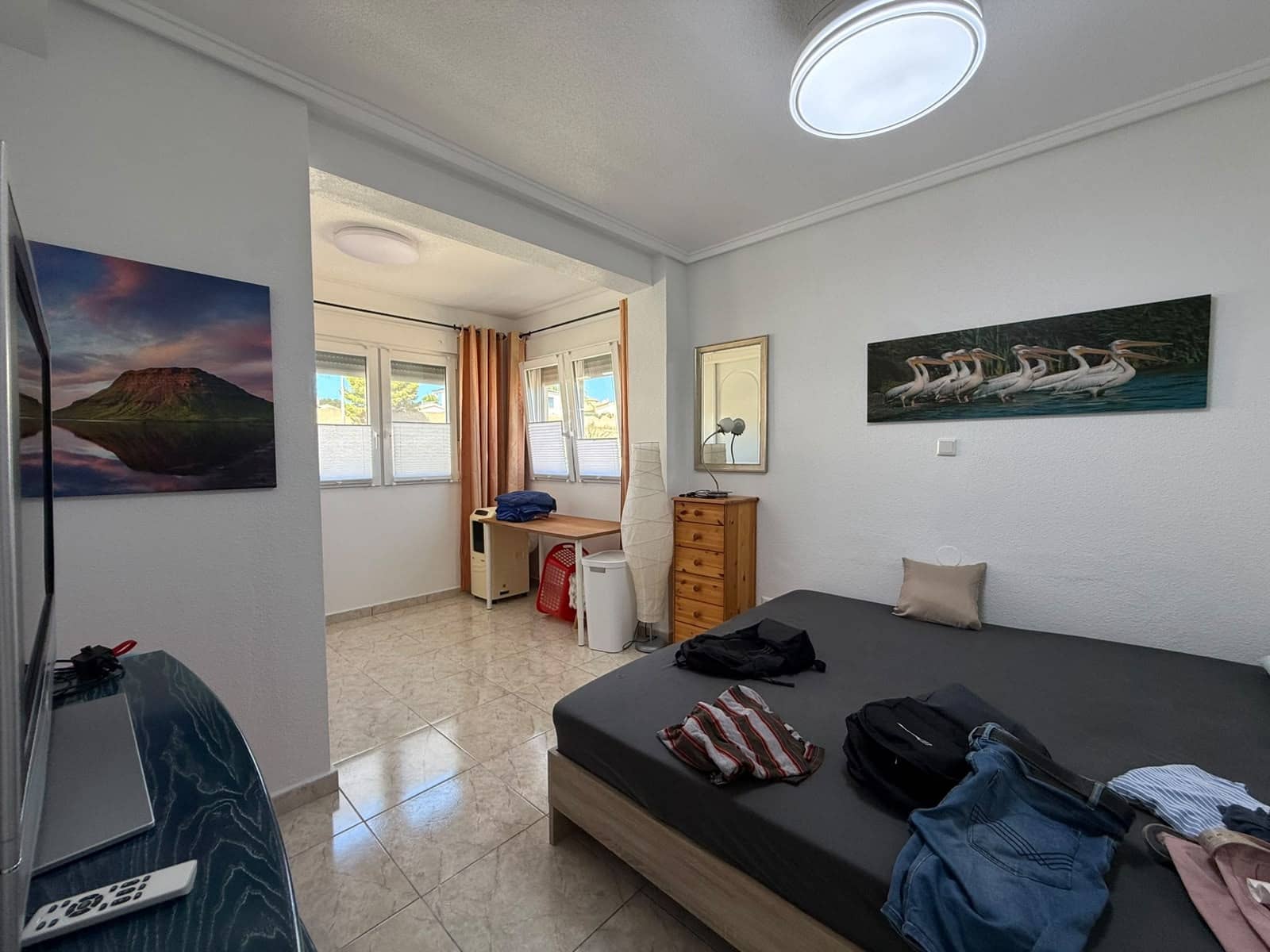 2 sovrum Semi-fristående Villa till salu i Ciudad Quesada - 239 950 € (Ref: 10073275)