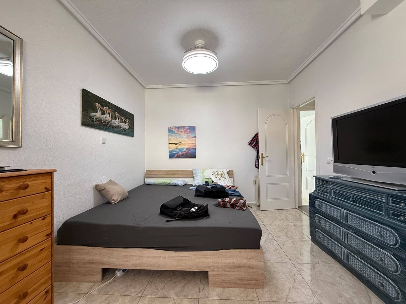 2 sovrum Semi-fristående Villa till salu i Ciudad Quesada - 239 950 € (Ref: 10073275)