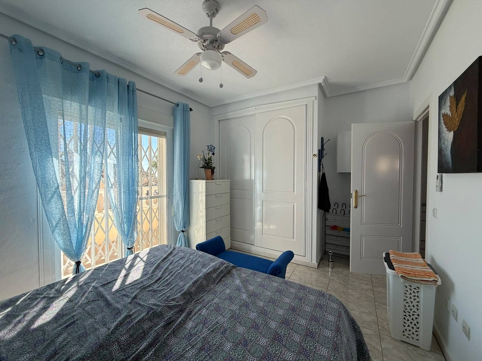 2 sovrum Semi-fristående Villa till salu i Ciudad Quesada - 239 950 € (Ref: 10073275)