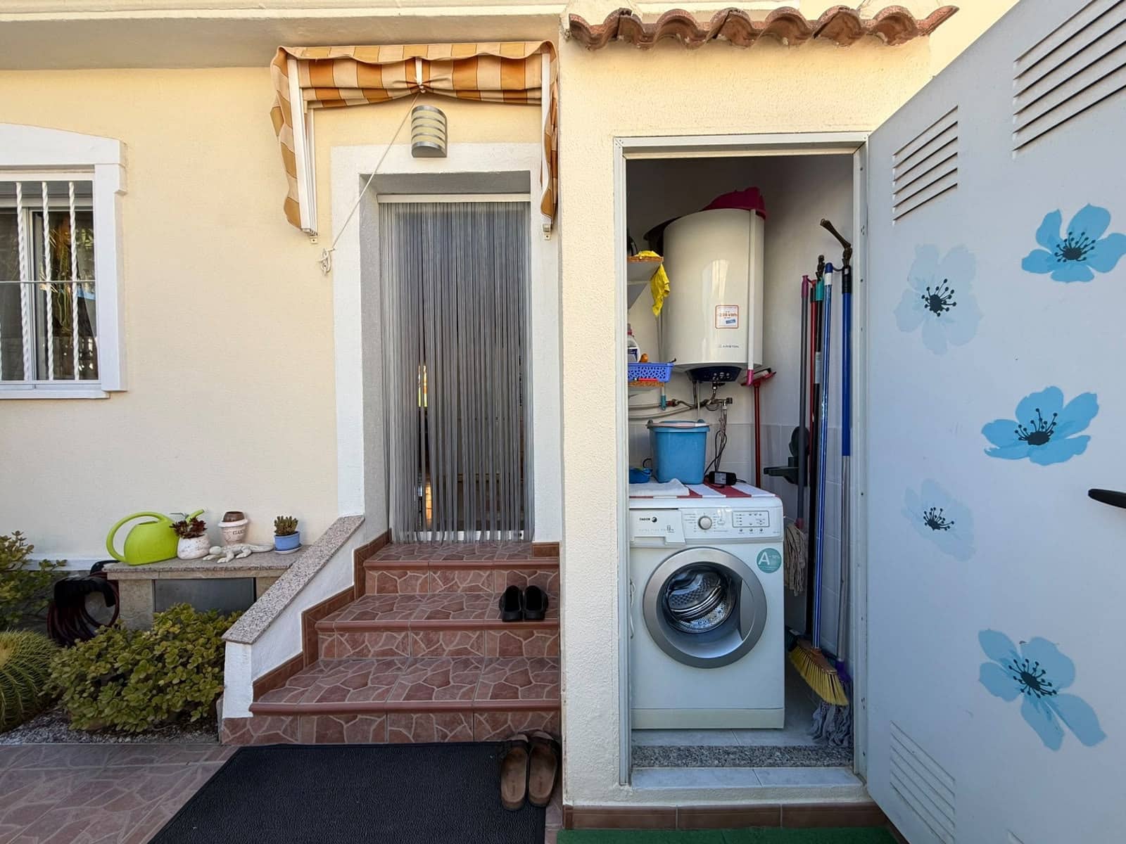 2 sovrum Semi-fristående Villa till salu i Ciudad Quesada - 239 950 € (Ref: 10073275)
