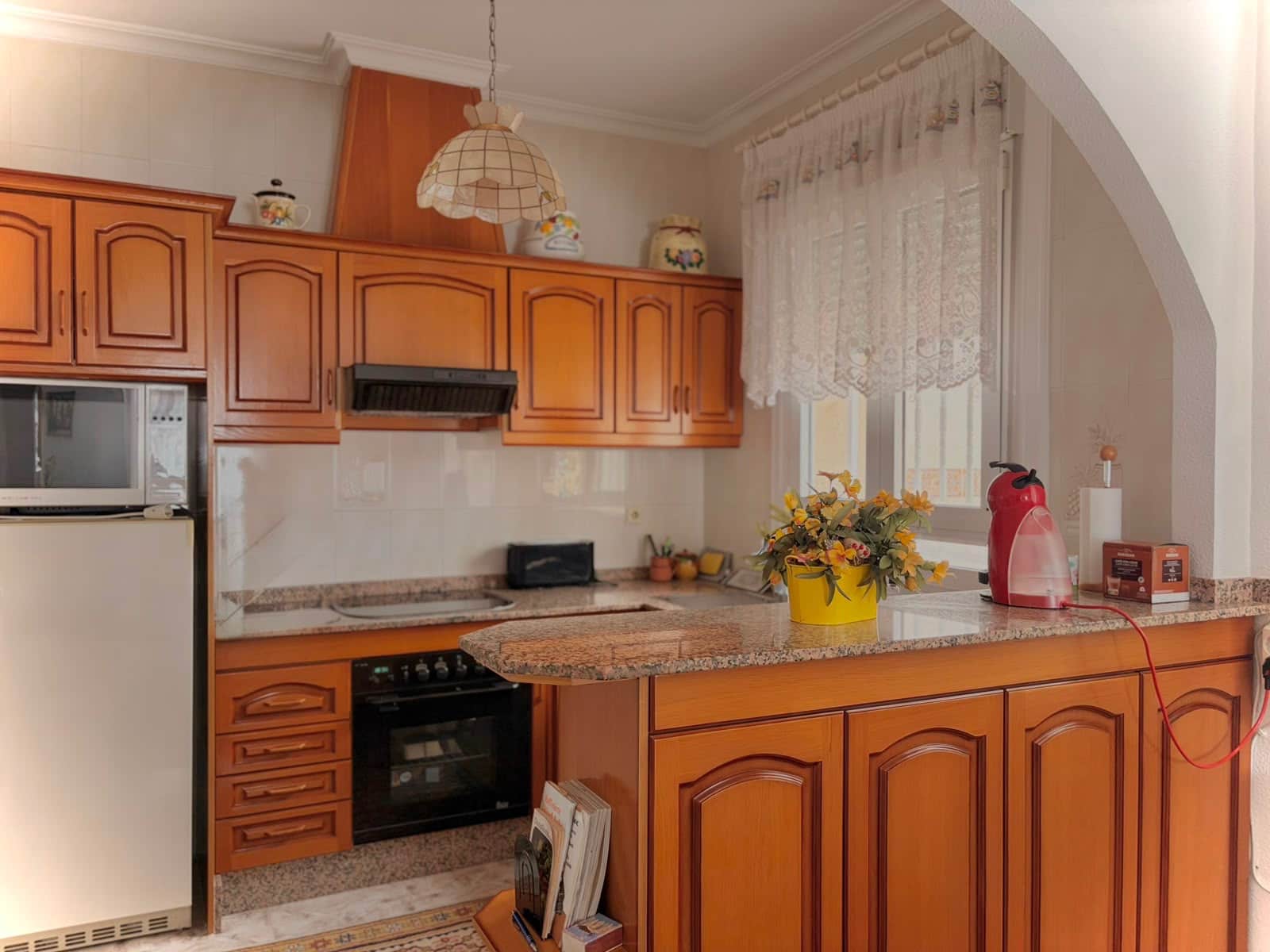 Chalet de 3 habitaciones en Ciudad Quesada en venta con piscina - 399.950 € (Ref: 10073276)