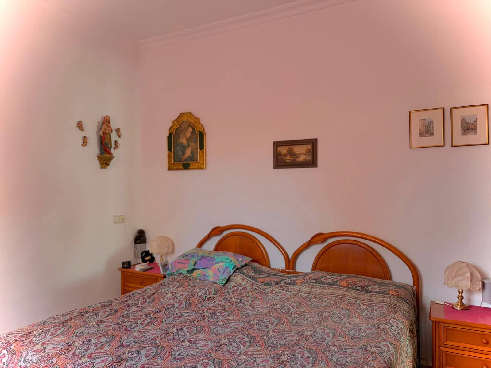 Chalet de 3 habitaciones en Ciudad Quesada en venta con piscina - 399.950 € (Ref: 10073276)