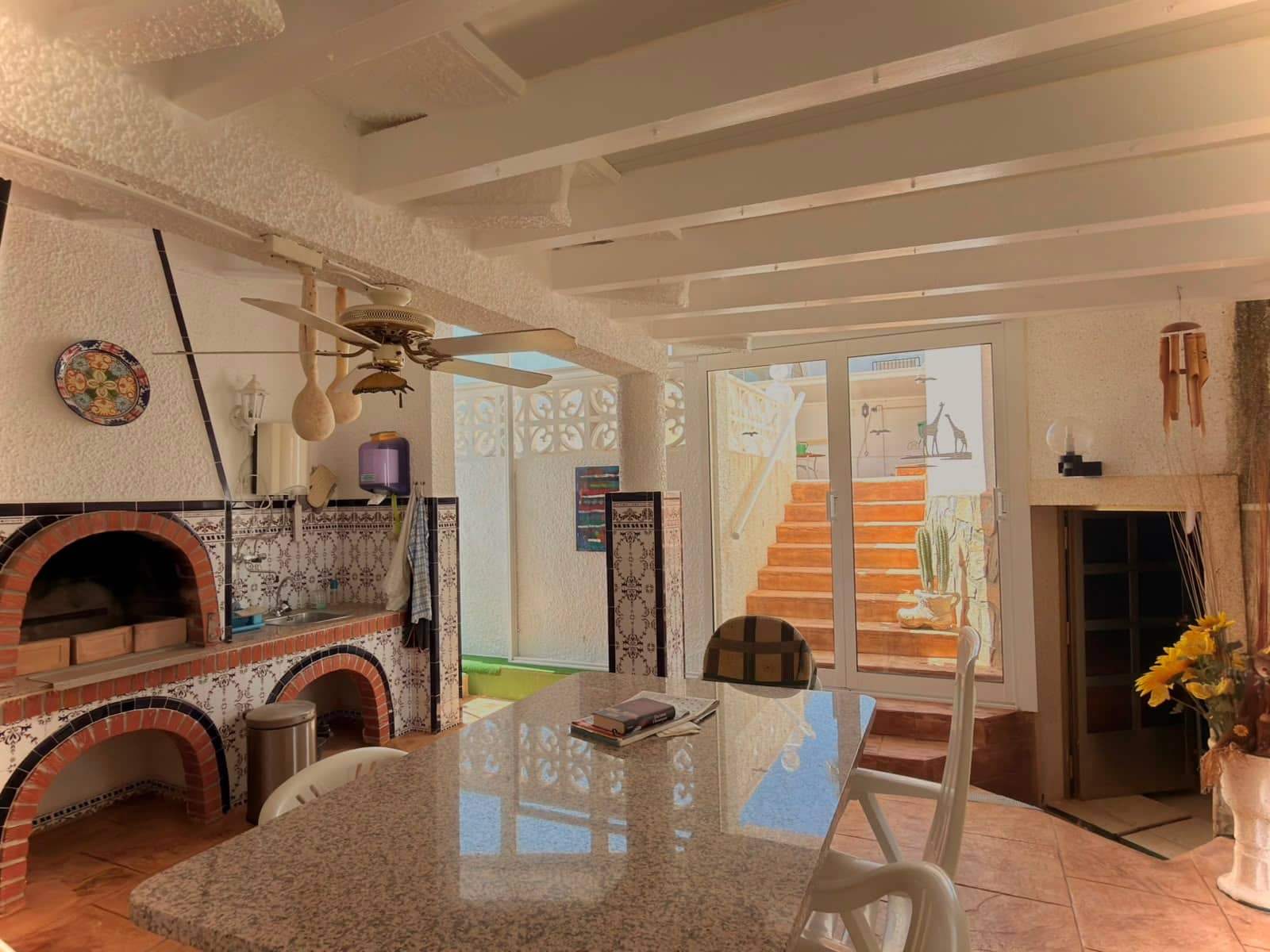 Chalet de 3 habitaciones en Ciudad Quesada en venta con piscina - 399.950 € (Ref: 10073276)