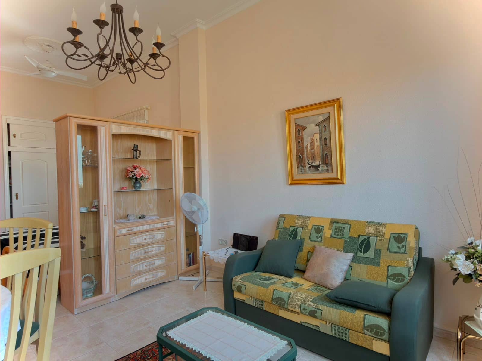 Chalet de 3 habitaciones en Ciudad Quesada en venta con piscina - 399.950 € (Ref: 10073276)