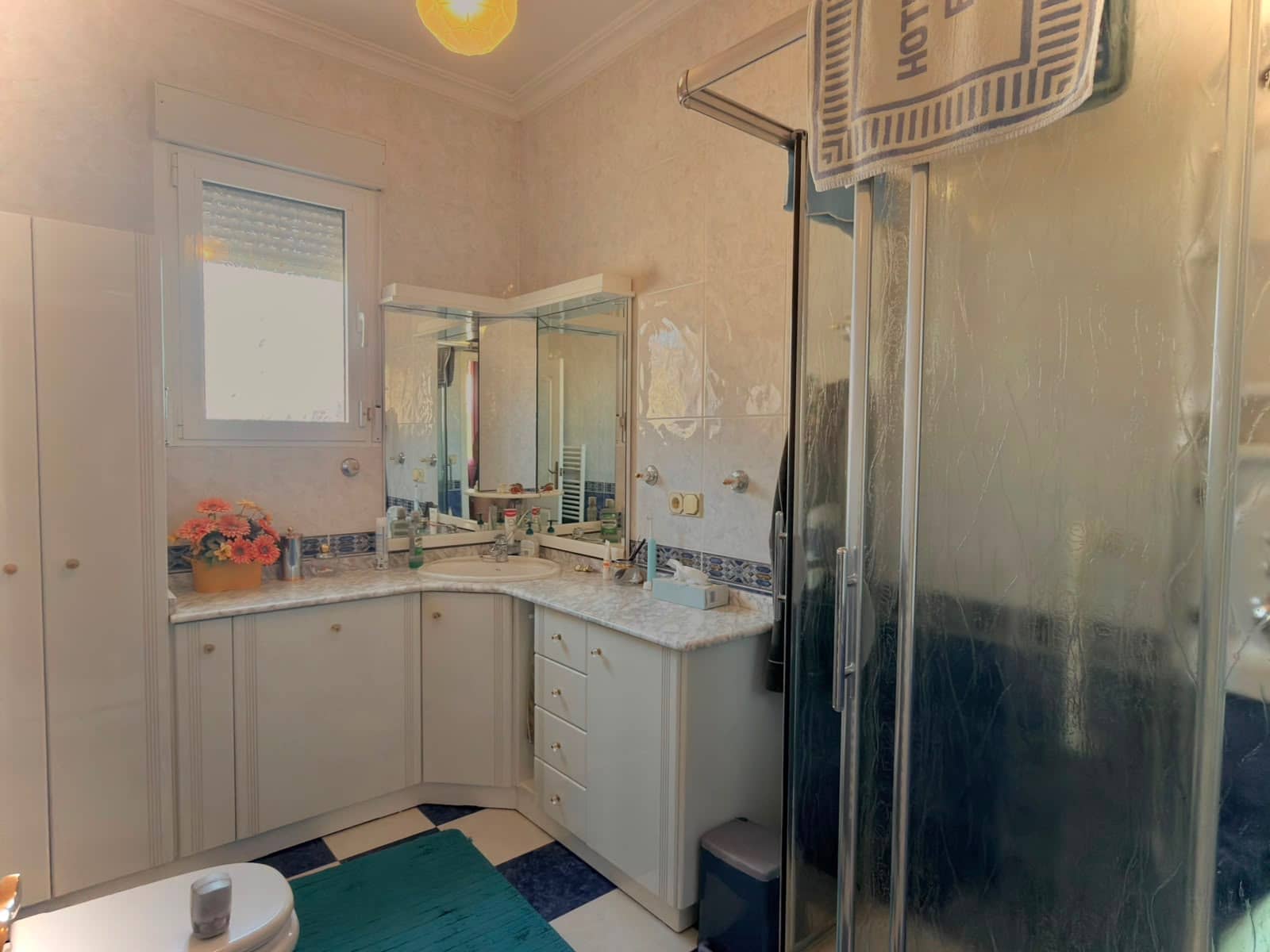 Chalet de 3 habitaciones en Ciudad Quesada en venta con piscina - 399.950 € (Ref: 10073276)