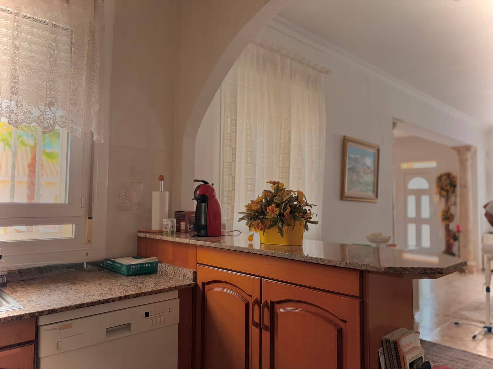 Chalet de 3 habitaciones en Ciudad Quesada en venta con piscina - 399.950 € (Ref: 10073276)