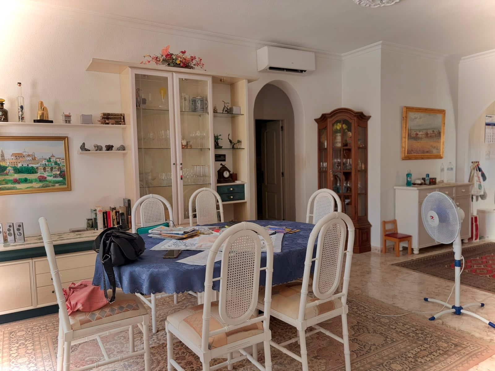 Chalet de 3 habitaciones en Ciudad Quesada en venta con piscina - 399.950 € (Ref: 10073276)