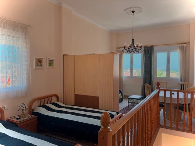 Chalet de 3 habitaciones en Ciudad Quesada, Rojales en venta con piscina - 399.950 € (Ref: 10073276)