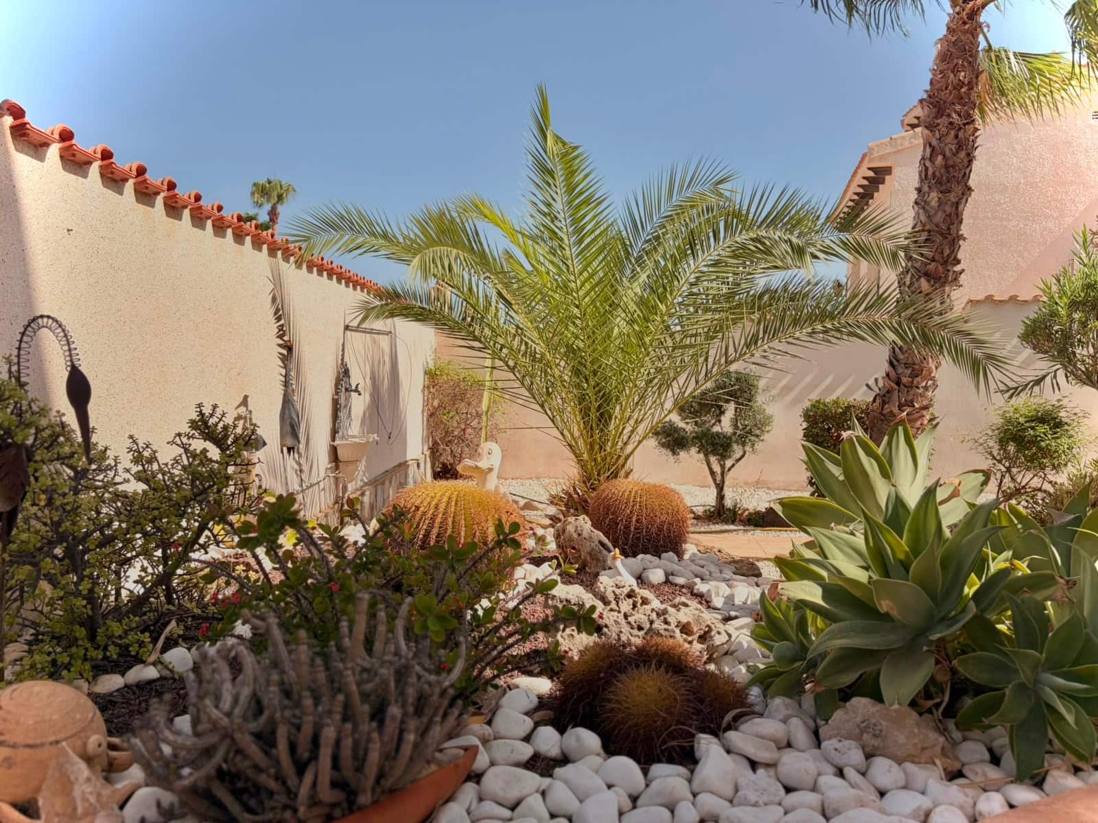 Chalet de 3 habitaciones en Ciudad Quesada en venta con piscina - 399.950 € (Ref: 10073276)