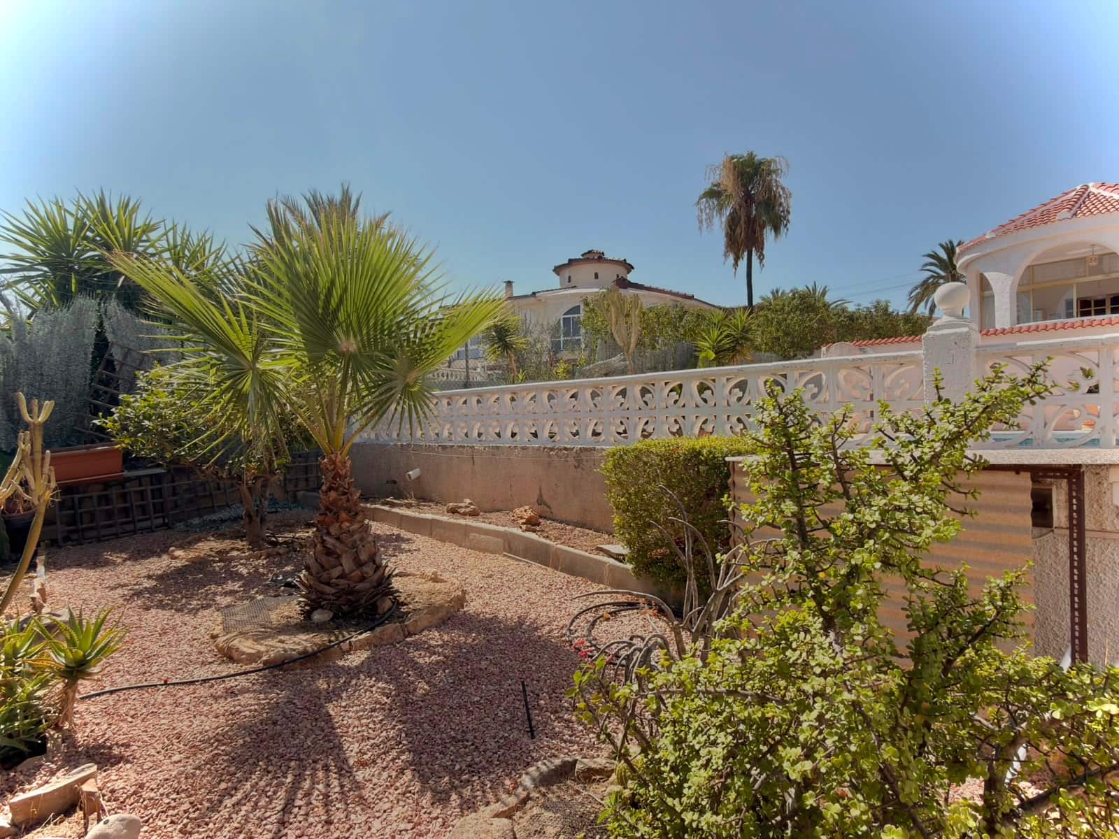 Chalet de 3 habitaciones en Ciudad Quesada en venta con piscina - 399.950 € (Ref: 10073276)