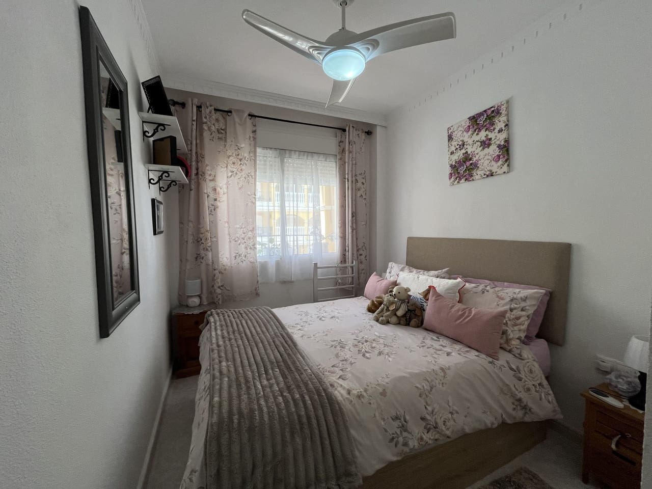 Apartment zu verkaufen in Algorfa mit Pool - 135.000 € (Ref: 10075405)