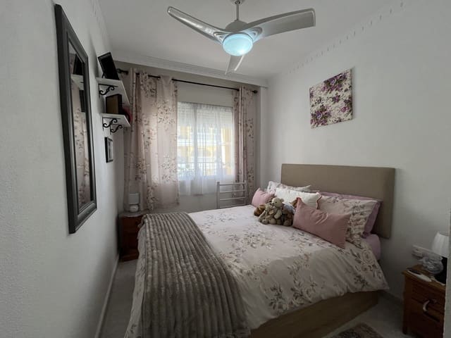 Apartment zu verkaufen in Algorfa mit Pool - 135.000 € (Ref: 10075405)