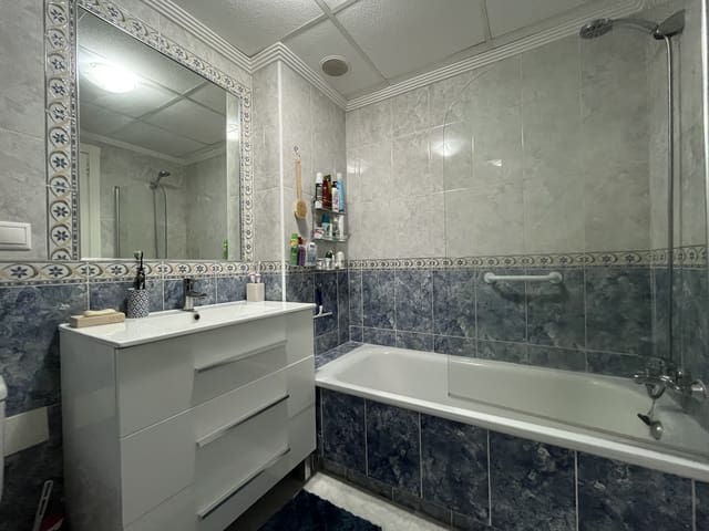 Apartment zu verkaufen in Algorfa mit Pool - 135.000 € (Ref: 10075405)