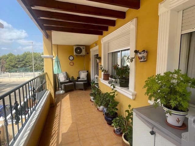 Apartment zu verkaufen in Algorfa mit Pool - 135.000 € (Ref: 10075405)