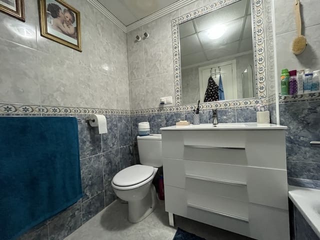 Apartment zu verkaufen in Algorfa mit Pool - 135.000 € (Ref: 10075405)