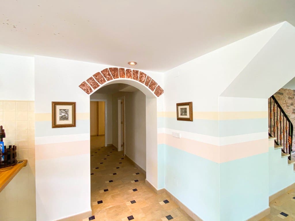 7 sovrum Villa till salu i Villamartin med pool garage - 1 080 000 € (Ref: 10075406)
