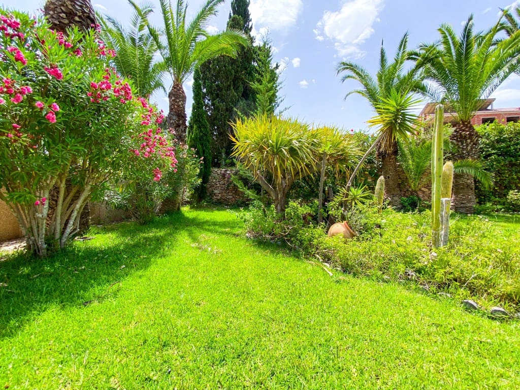 7 sovrum Villa till salu i Villamartin med pool garage - 1 080 000 € (Ref: 10075406)