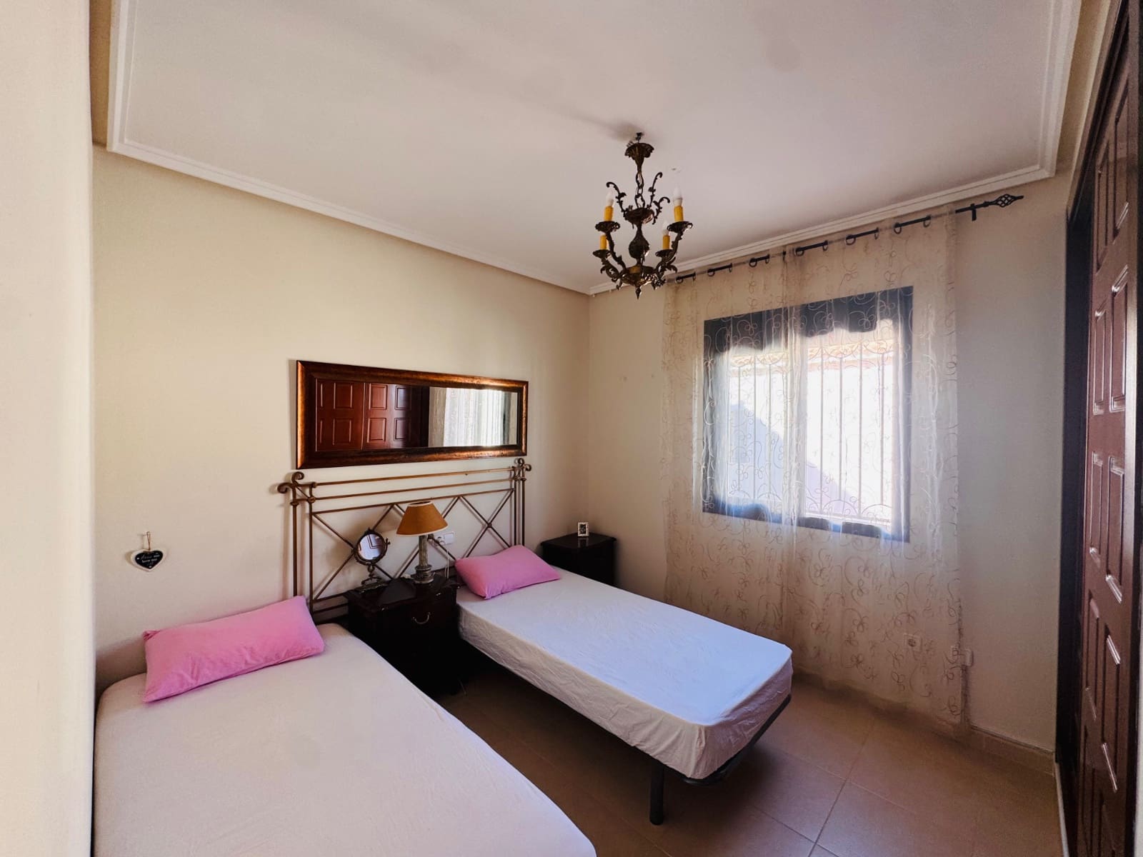 2 sypialnia Dom na sprzedaż w Dona Pepa z basenem - 185 000 € (Ref: 10076847)