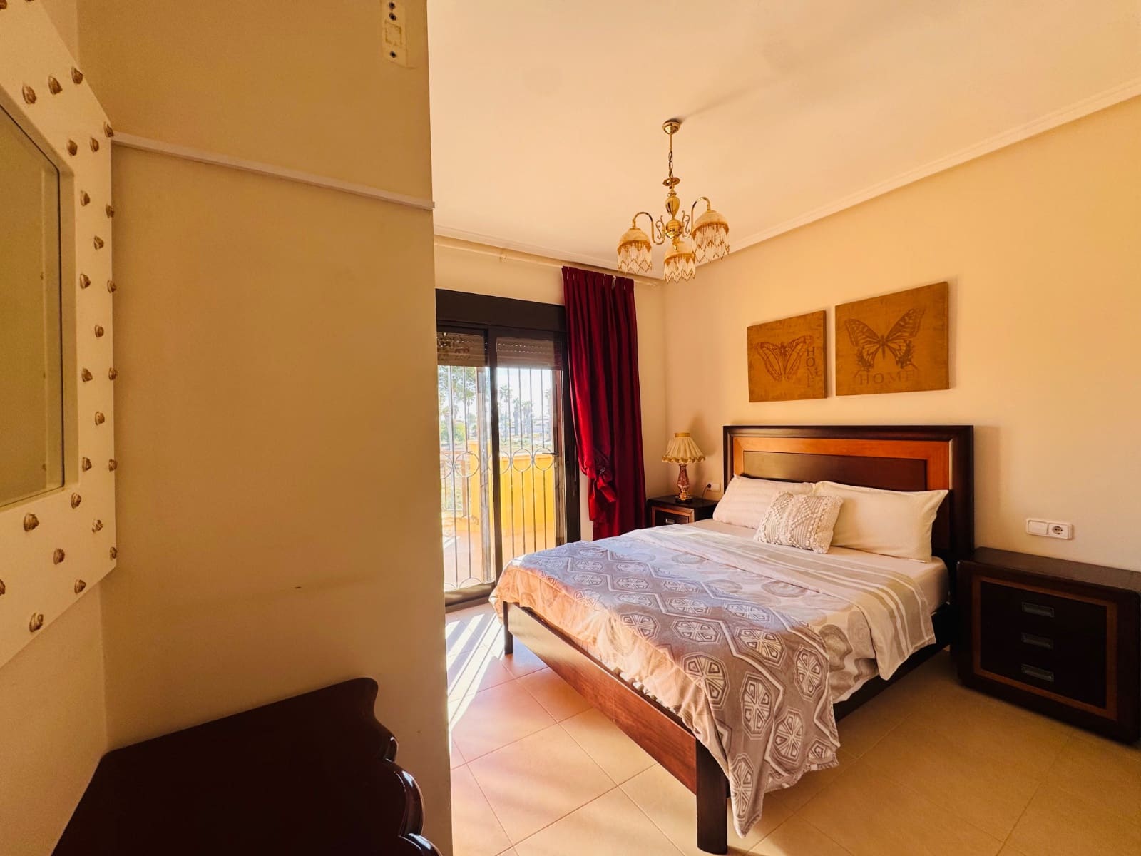 2 sypialnia Dom na sprzedaż w Dona Pepa z basenem - 185 000 € (Ref: 10076847)