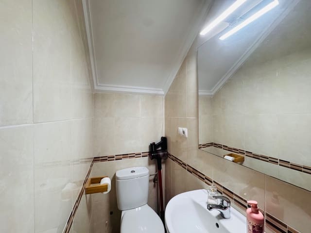 2 Zimmer Haus zu verkaufen in Doña Pepa, Rojales mit Pool - 185.000 € (Ref: 10076847)