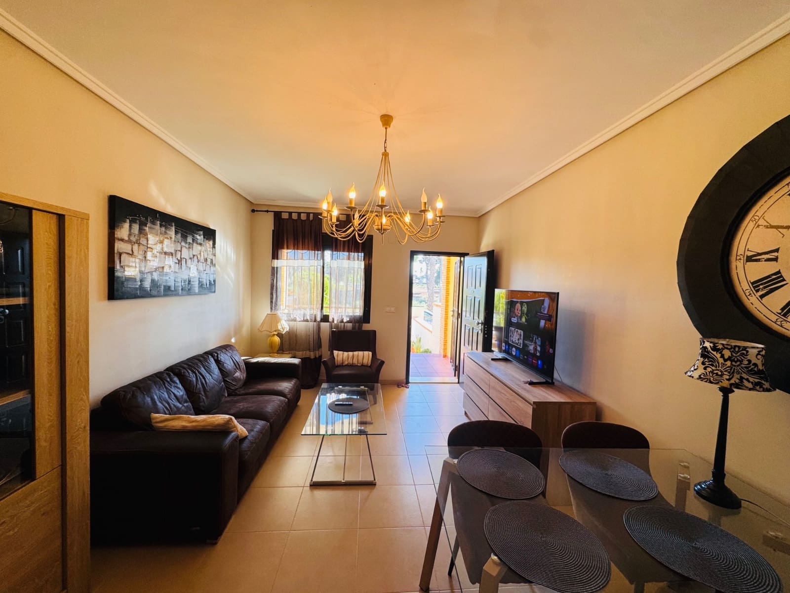 2 sypialnia Dom na sprzedaż w Dona Pepa z basenem - 185 000 € (Ref: 10076847)