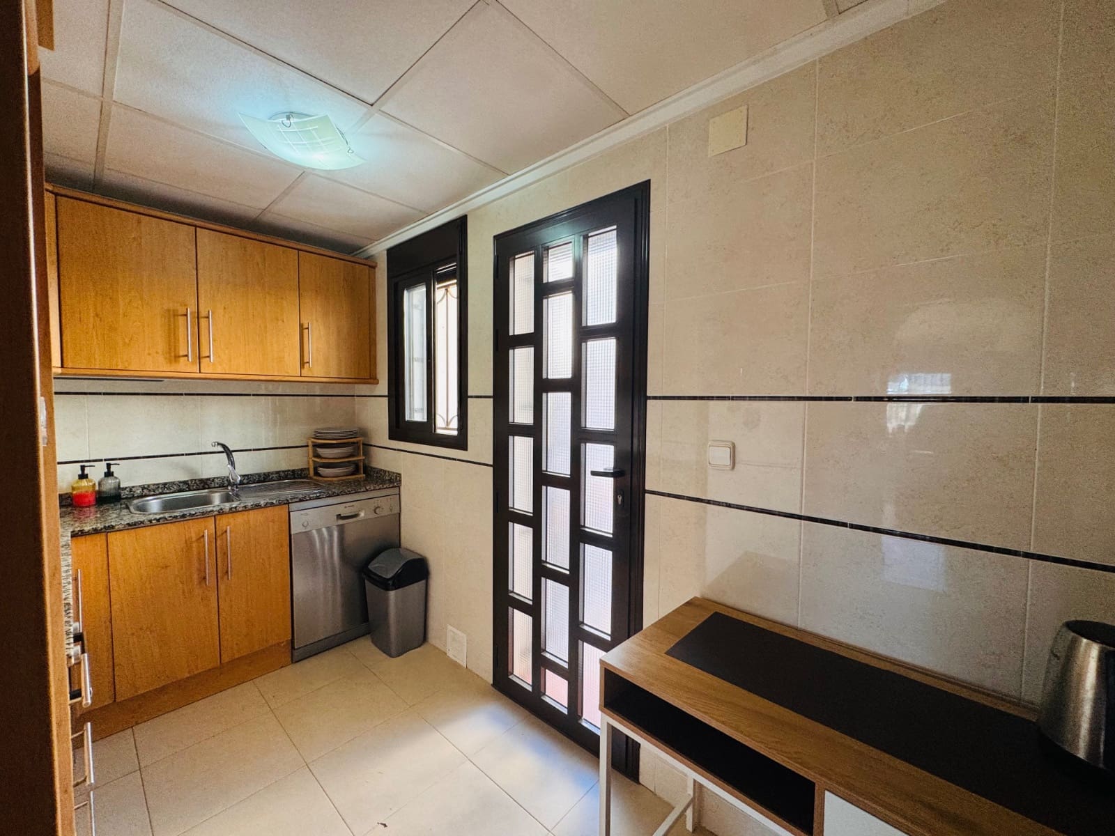 2 sypialnia Dom na sprzedaż w Dona Pepa z basenem - 185 000 € (Ref: 10076847)