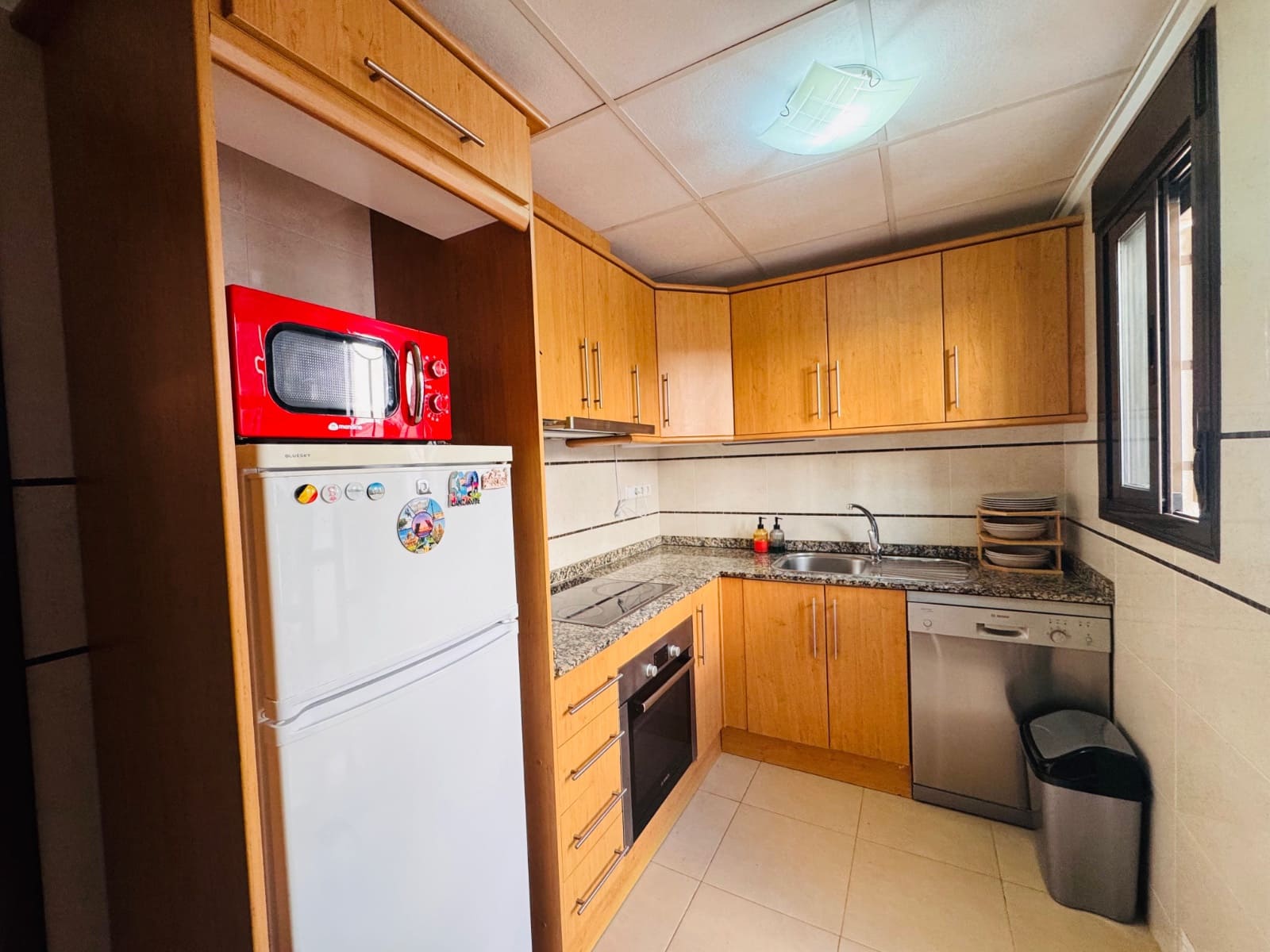 2 sypialnia Dom na sprzedaż w Dona Pepa z basenem - 185 000 € (Ref: 10076847)