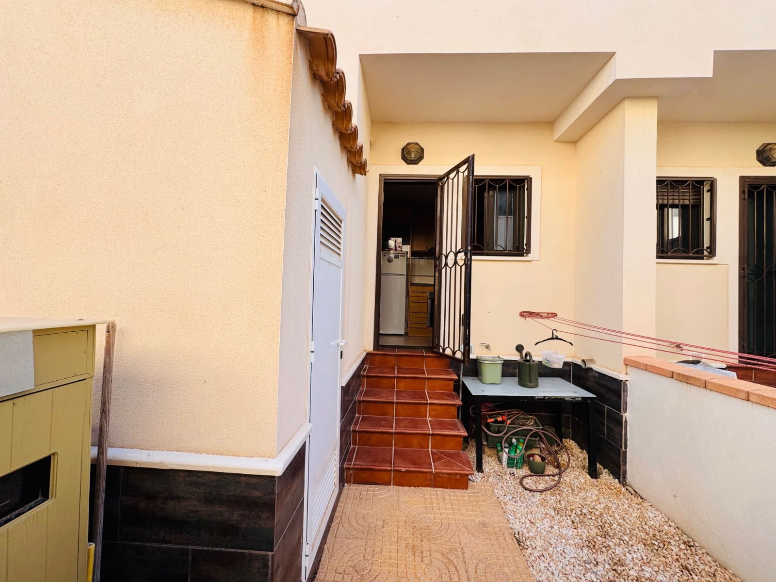 2 sypialnia Dom na sprzedaż w Dona Pepa z basenem - 185 000 € (Ref: 10076847)