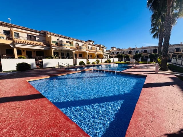 2 Zimmer Haus zu verkaufen in Doña Pepa, Rojales mit Pool - 185.000 € (Ref: 10076847)