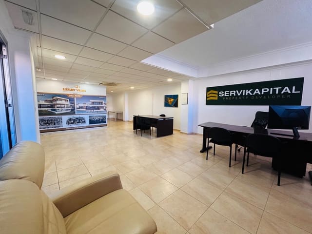 Erhverv til salg i Benijófar - € 69.950 (Ref: 10076848)