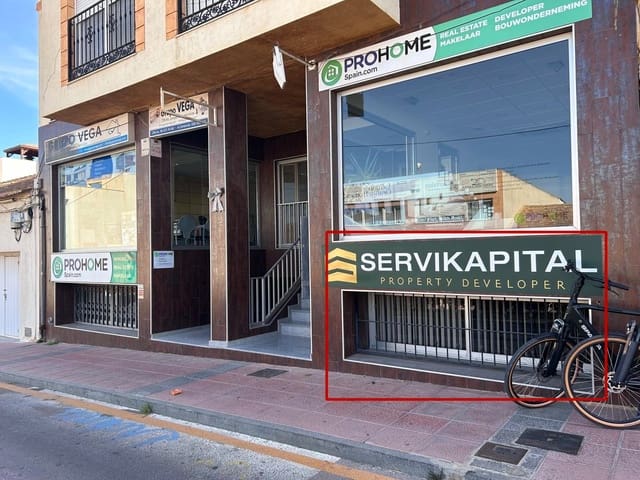 Erhverv til salg i Benijófar - € 69.950 (Ref: 10076848)