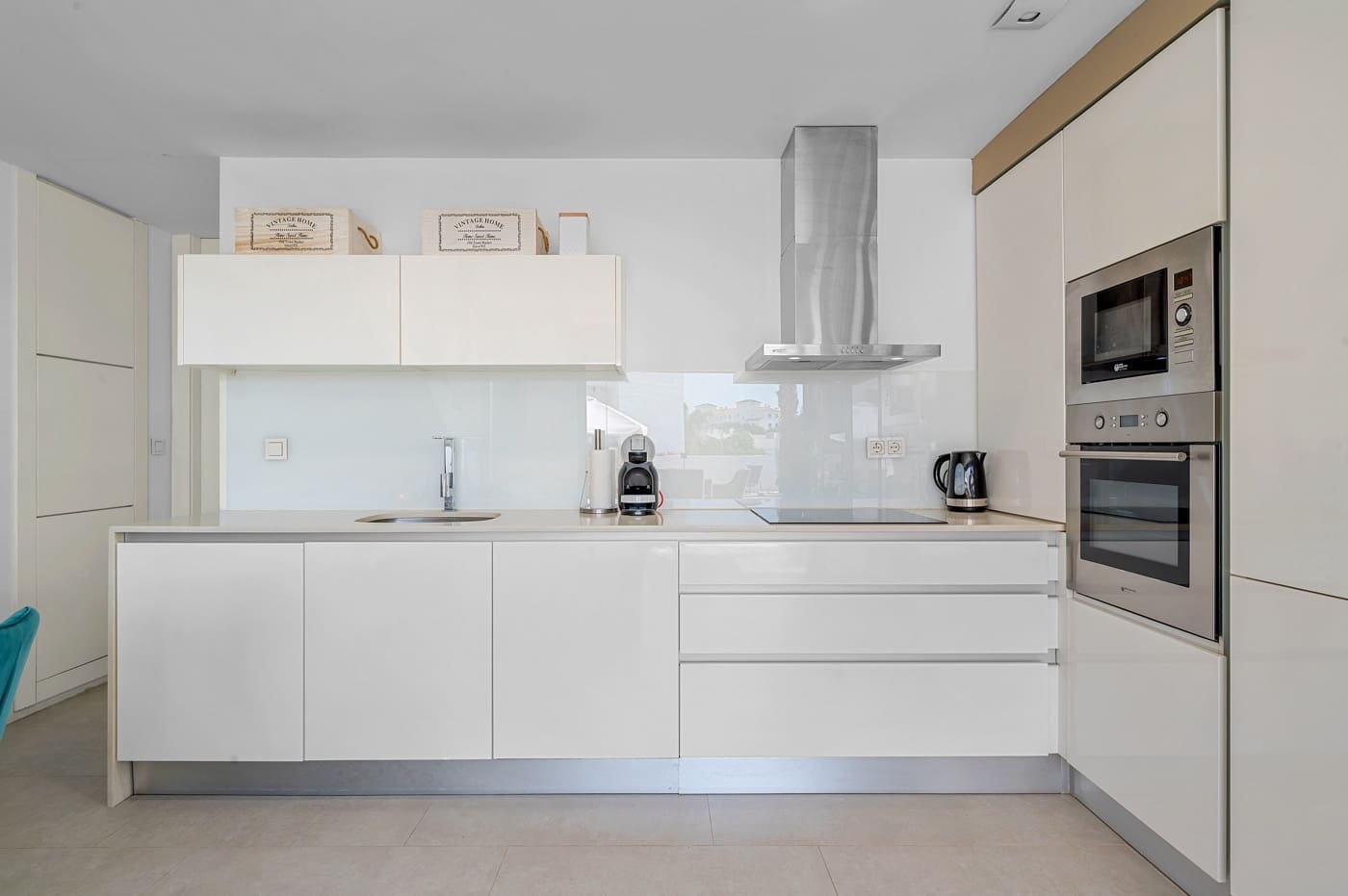 3 slaapkamer Villa te koop in Villamartin met zwembad - € 429.000 (Ref: 10077710)