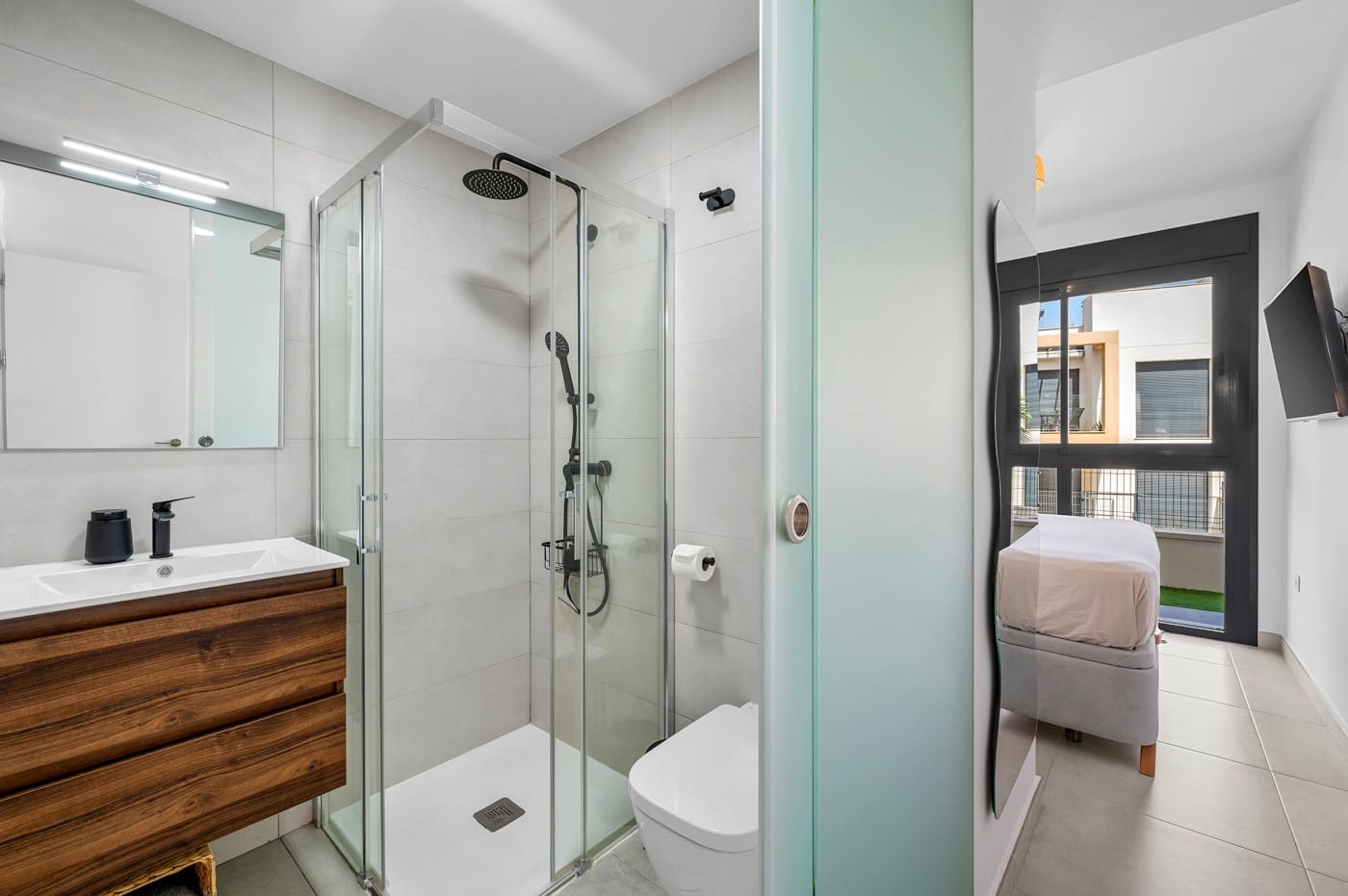 2 chambre Appartement à vendre à Villamartin avec piscine - 279 000 € (Ref: 10077711)