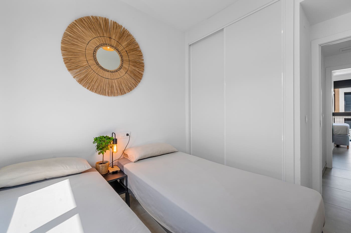 2 chambre Appartement à vendre à Villamartin avec piscine - 279 000 € (Ref: 10077711)