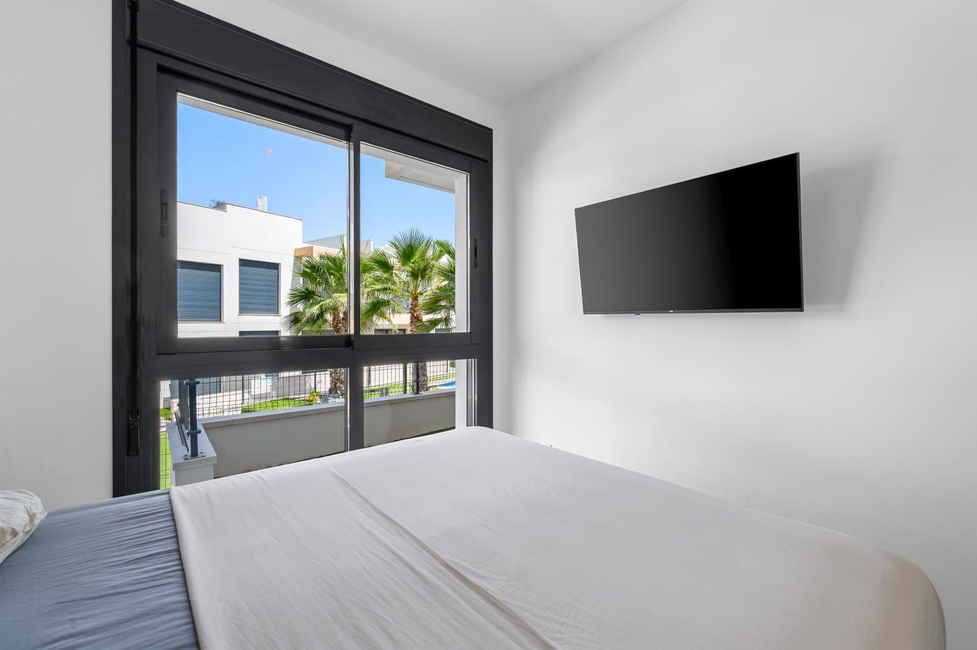 2 chambre Appartement à vendre à Villamartin avec piscine - 279 000 € (Ref: 10077711)