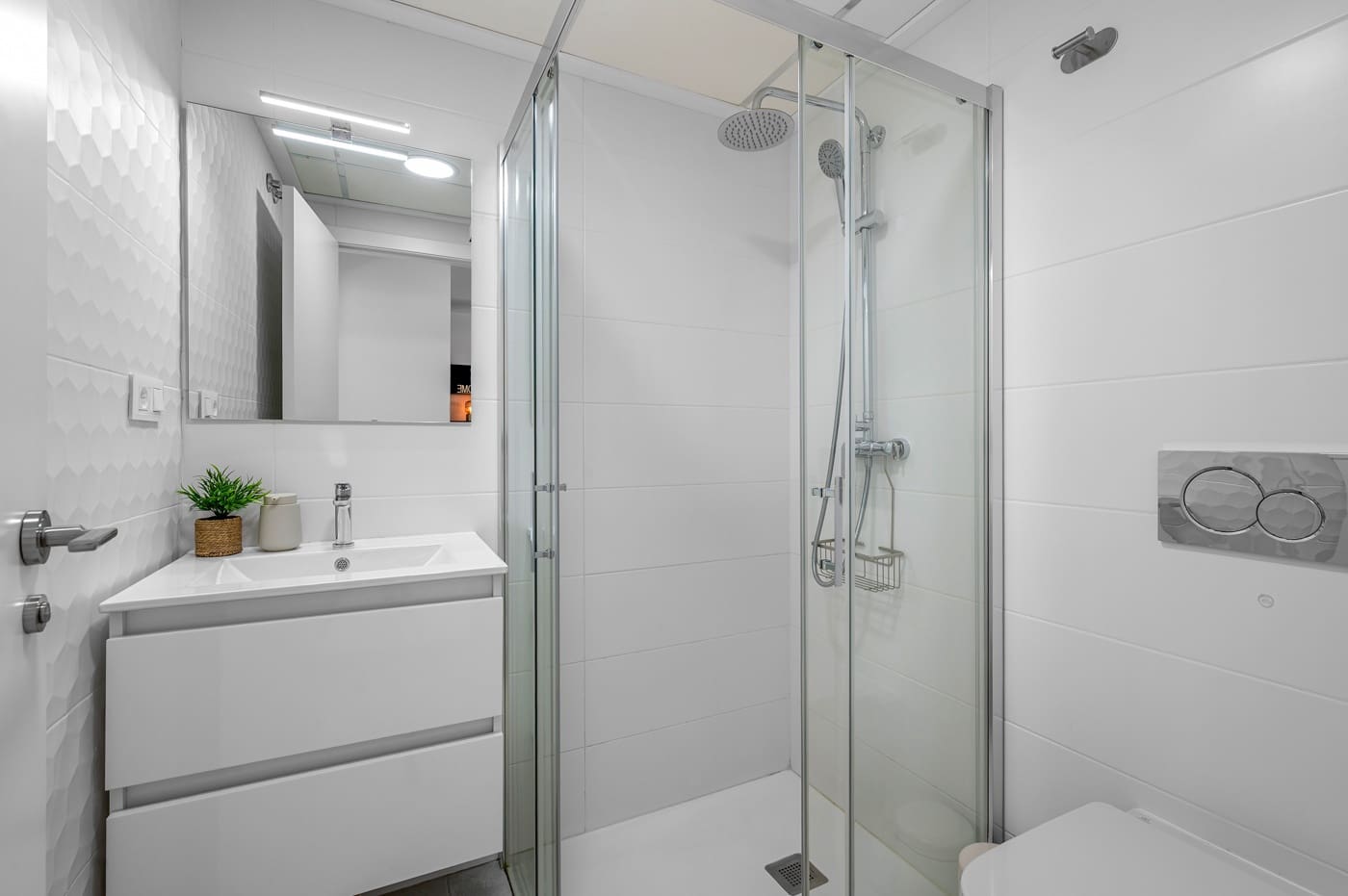 2 chambre Appartement à vendre à Villamartin avec piscine - 279 000 € (Ref: 10077711)