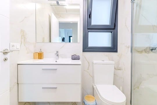 2 sovrum Lägenhet till salu i Filipinas med pool garage - 239 000 € (Ref: 10077712)