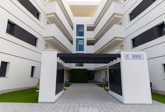 2 sovrum Lägenhet till salu i Filipinas med pool garage - 239 000 € (Ref: 10077712)