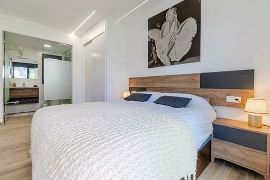 2 sovrum Lägenhet till salu i Filipinas med pool garage - 239 000 € (Ref: 10077712)