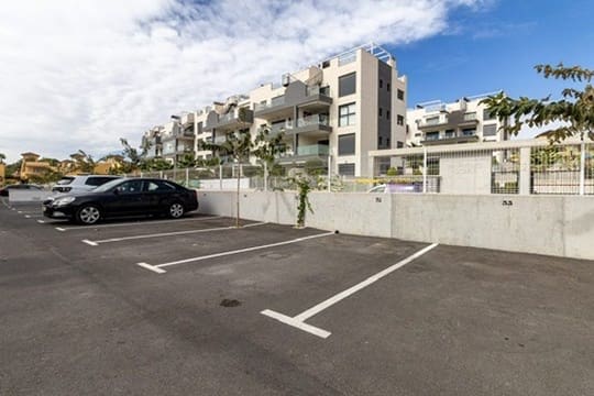 2 sovrum Lägenhet till salu i Filipinas med pool garage - 239 000 € (Ref: 10077712)