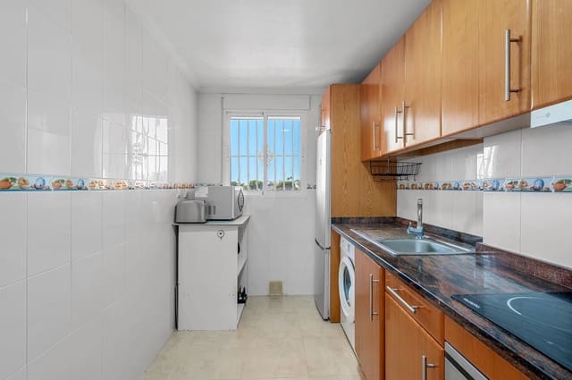 3 quarto Apartamento para venda em Villamartin, Orihuela com piscina - 189 000 € (Ref: 10077713)